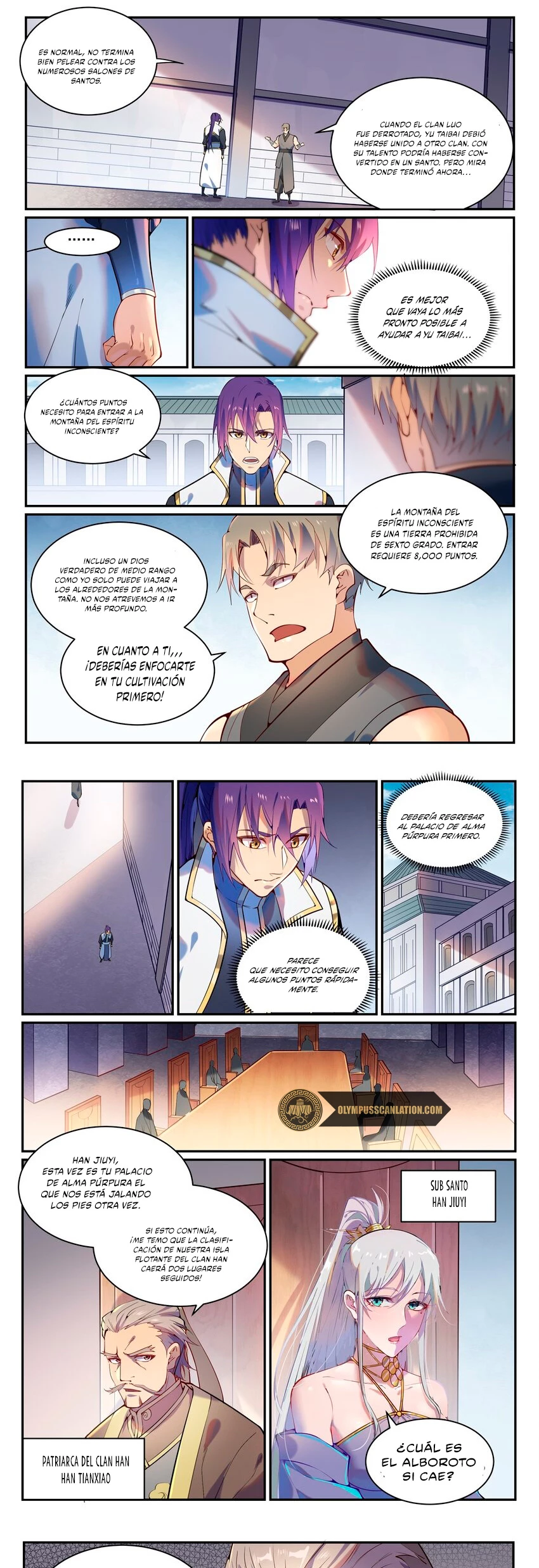 Página 8 de 13 — Capítulo 880