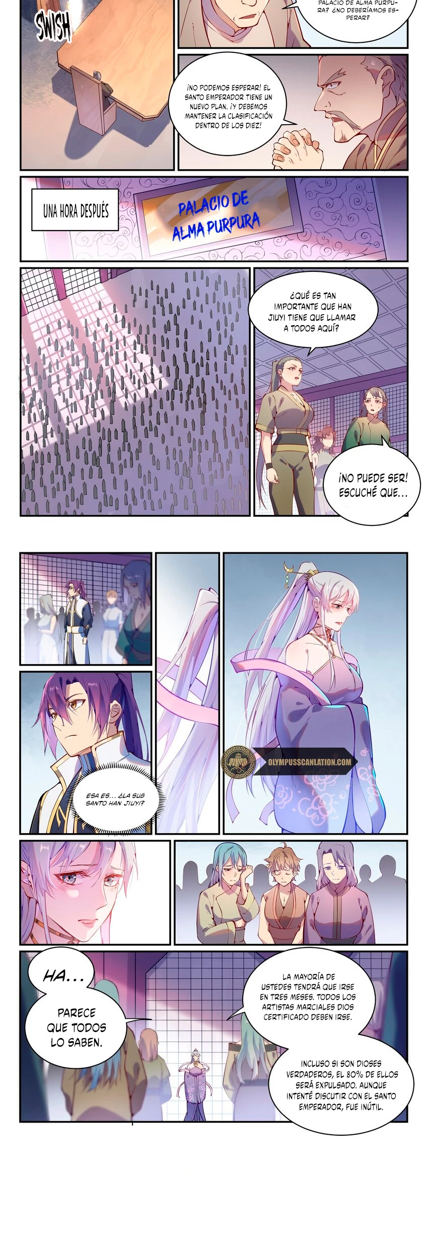 Página 10 de 13 — Capítulo 880