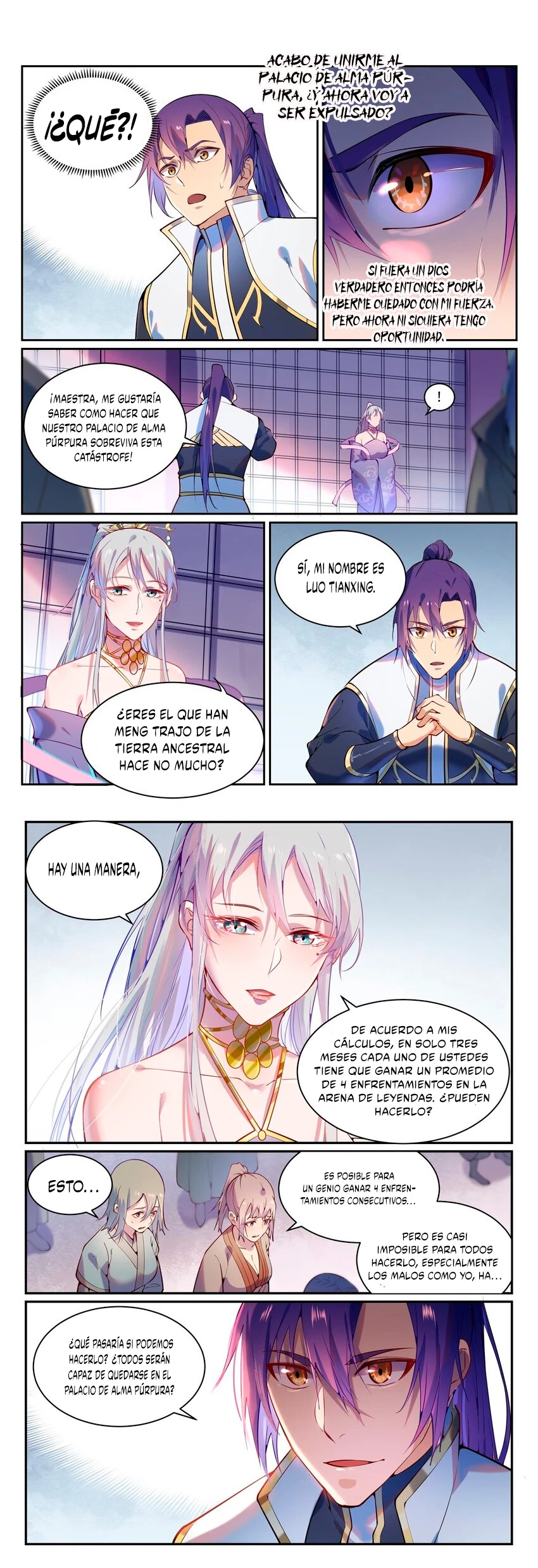 Página 11 de 13 — Capítulo 880