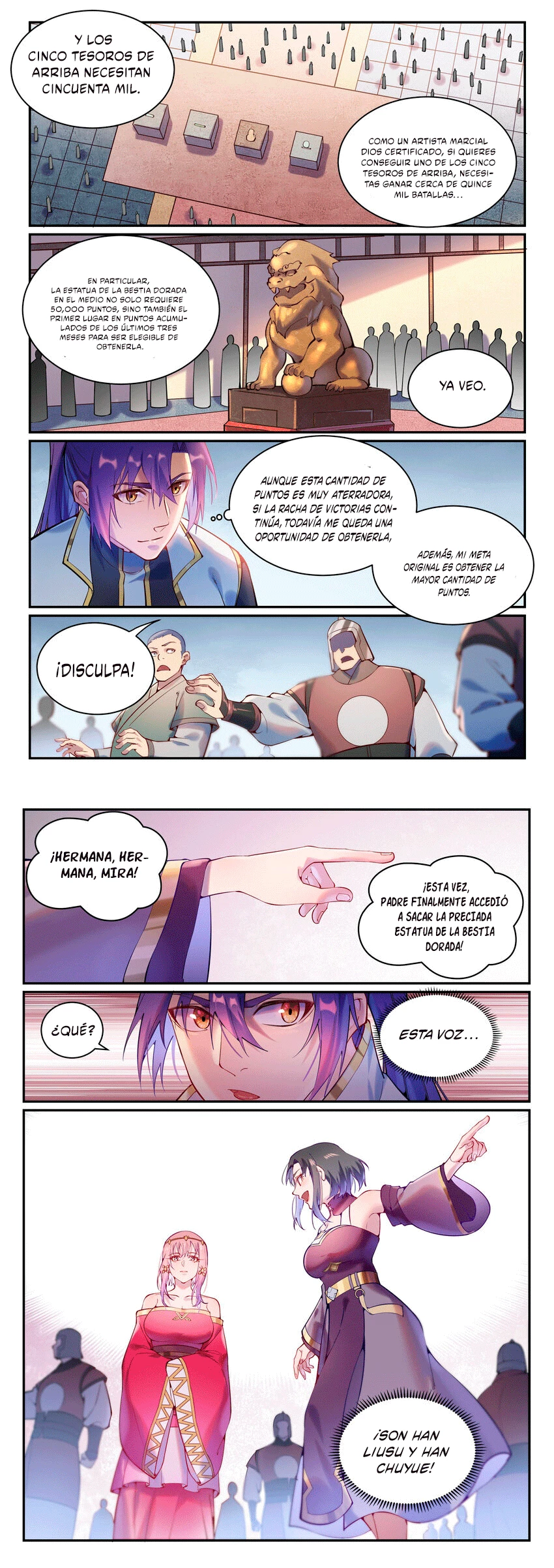 Página 10 de 12 — Capítulo 881