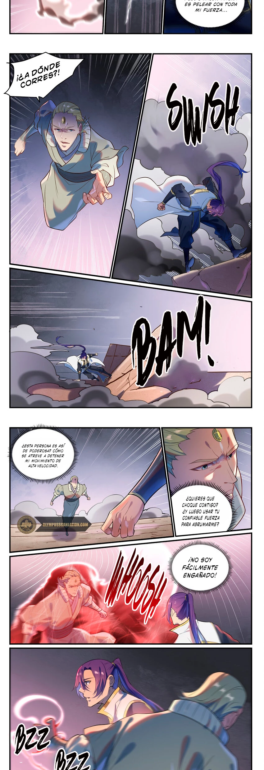 Página 5 de 12 — Capítulo 884
