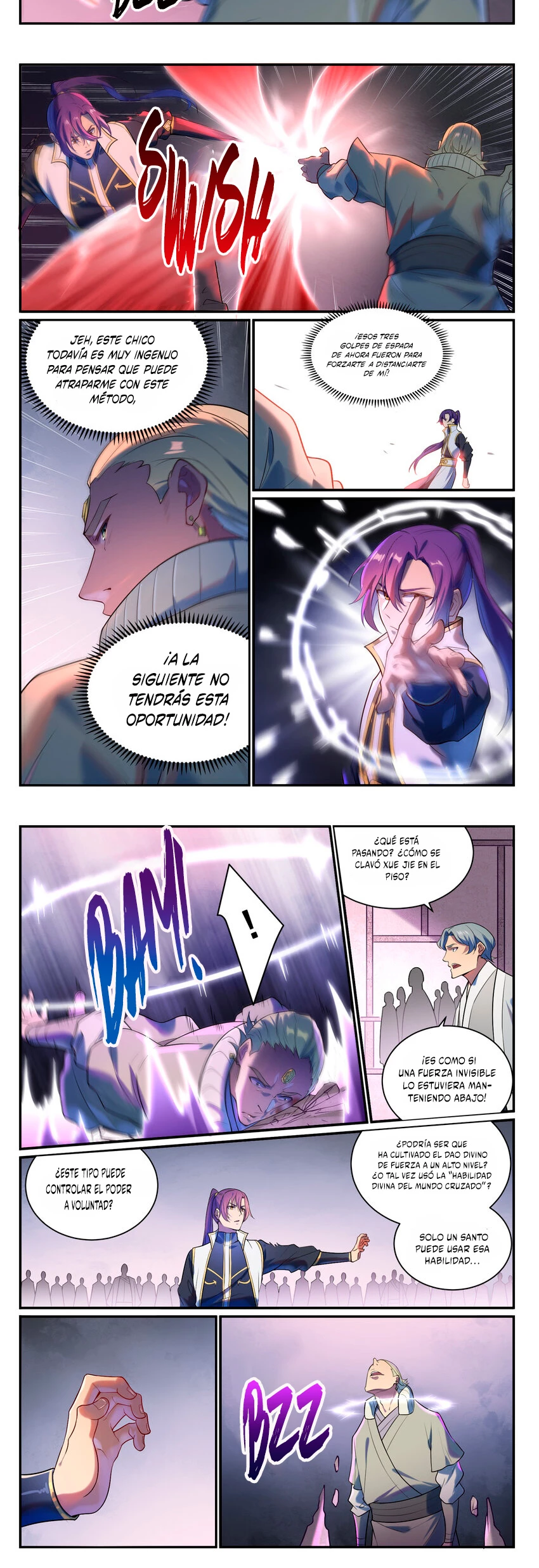 Página 6 de 12 — Capítulo 884