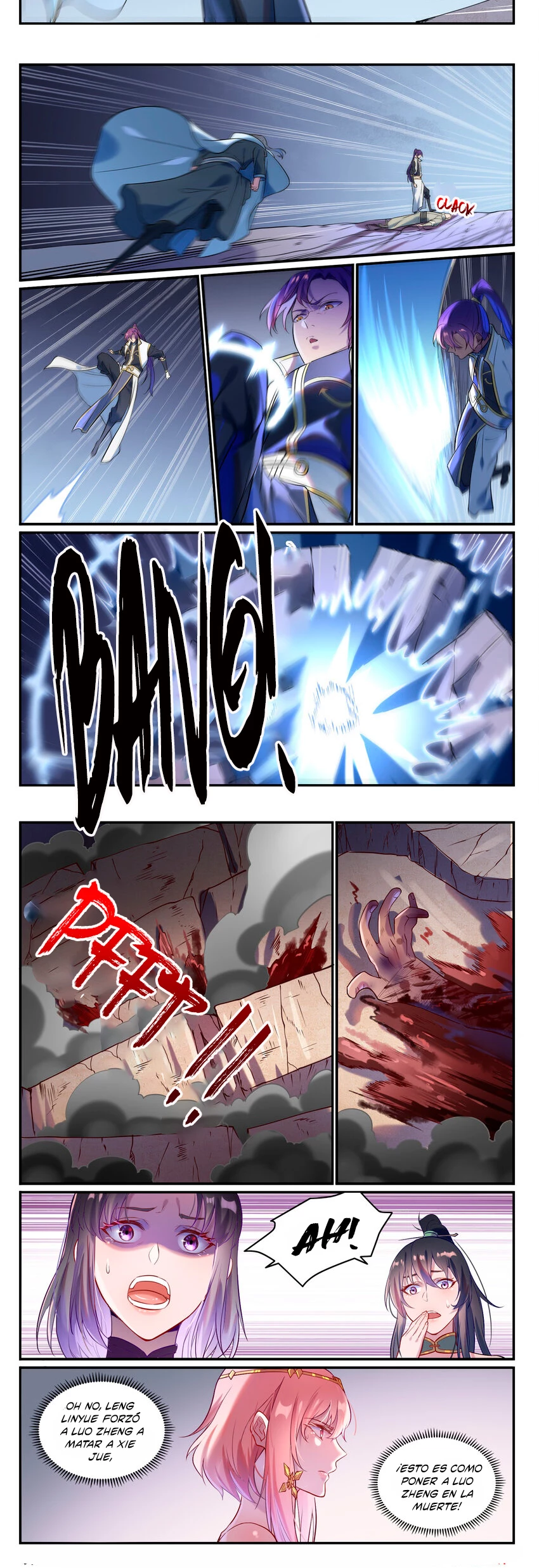 Página 10 de 12 — Capítulo 884