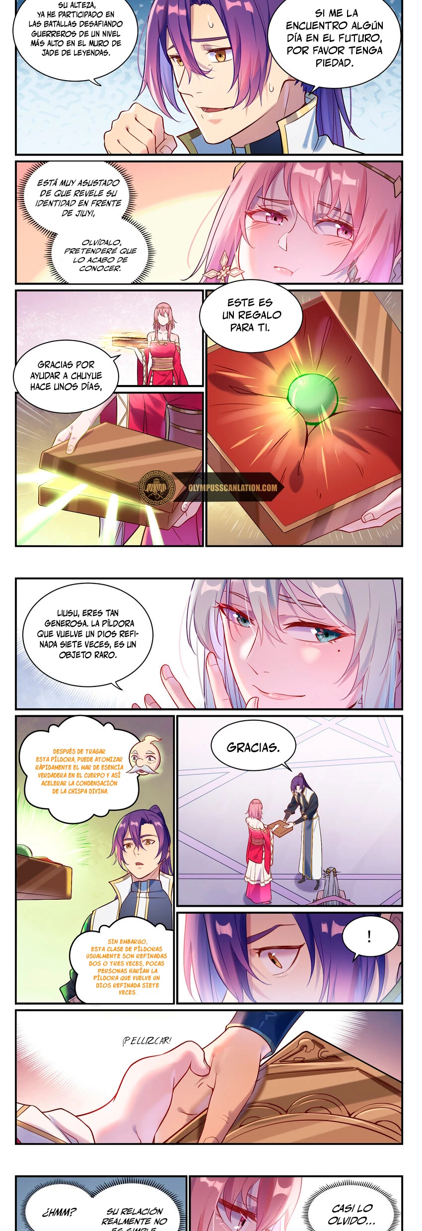 Página 5 de 12 — Capítulo 890