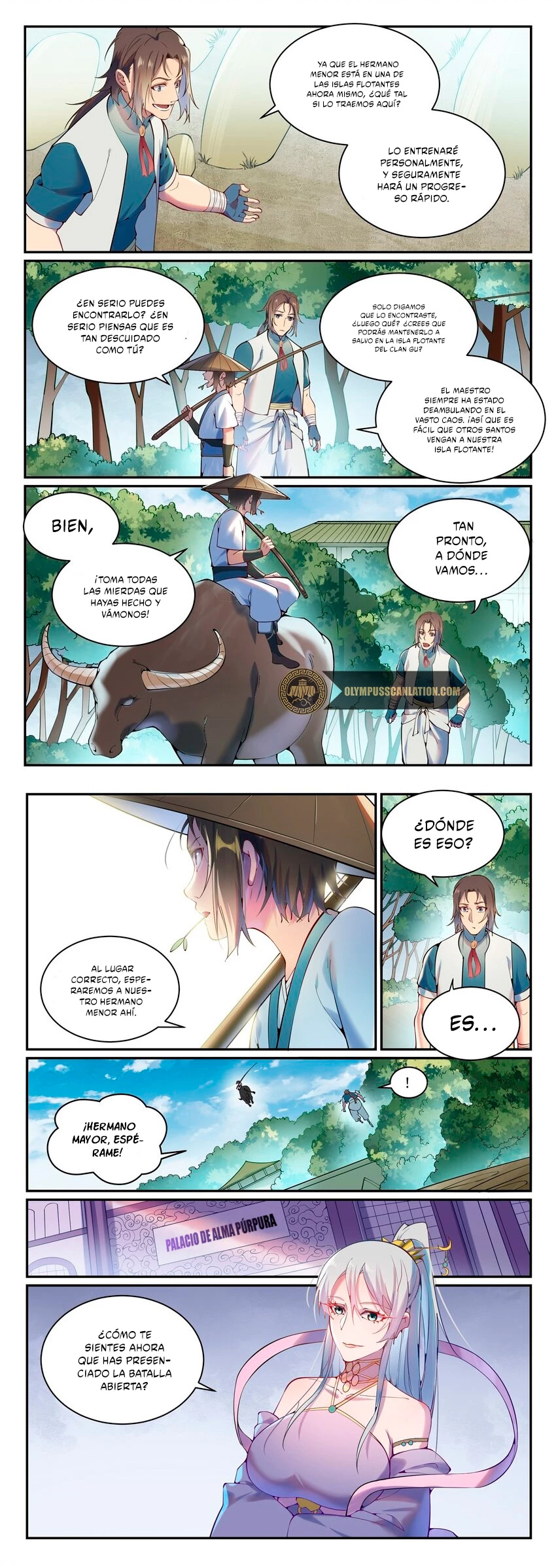 Página 9 de 12 — Capítulo 896