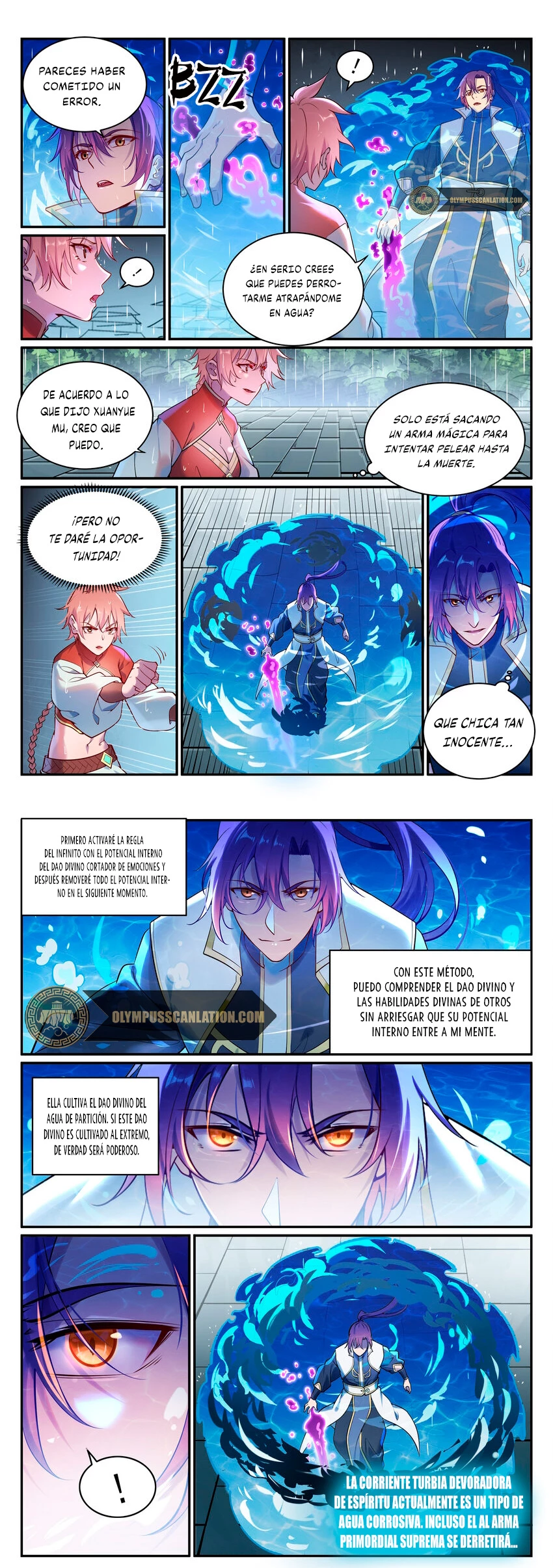 Página 5 de 11 — Capítulo 898