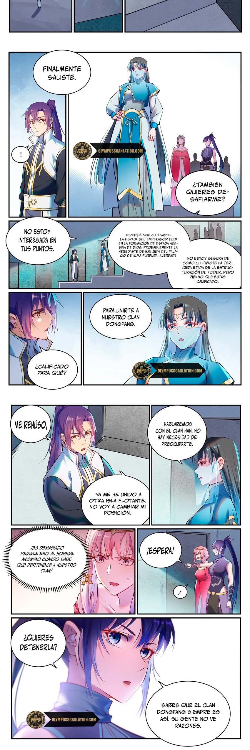 Página 5 de 11 — Capítulo 899