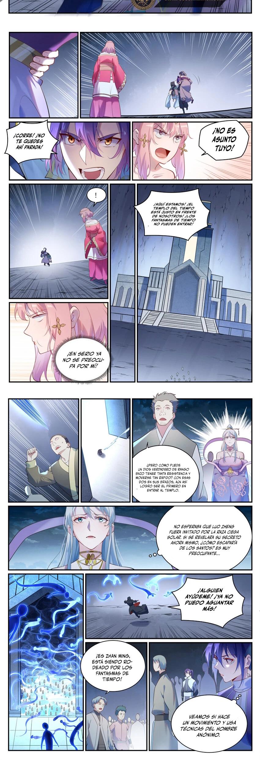 Página 6 de 11 — Capítulo 910
