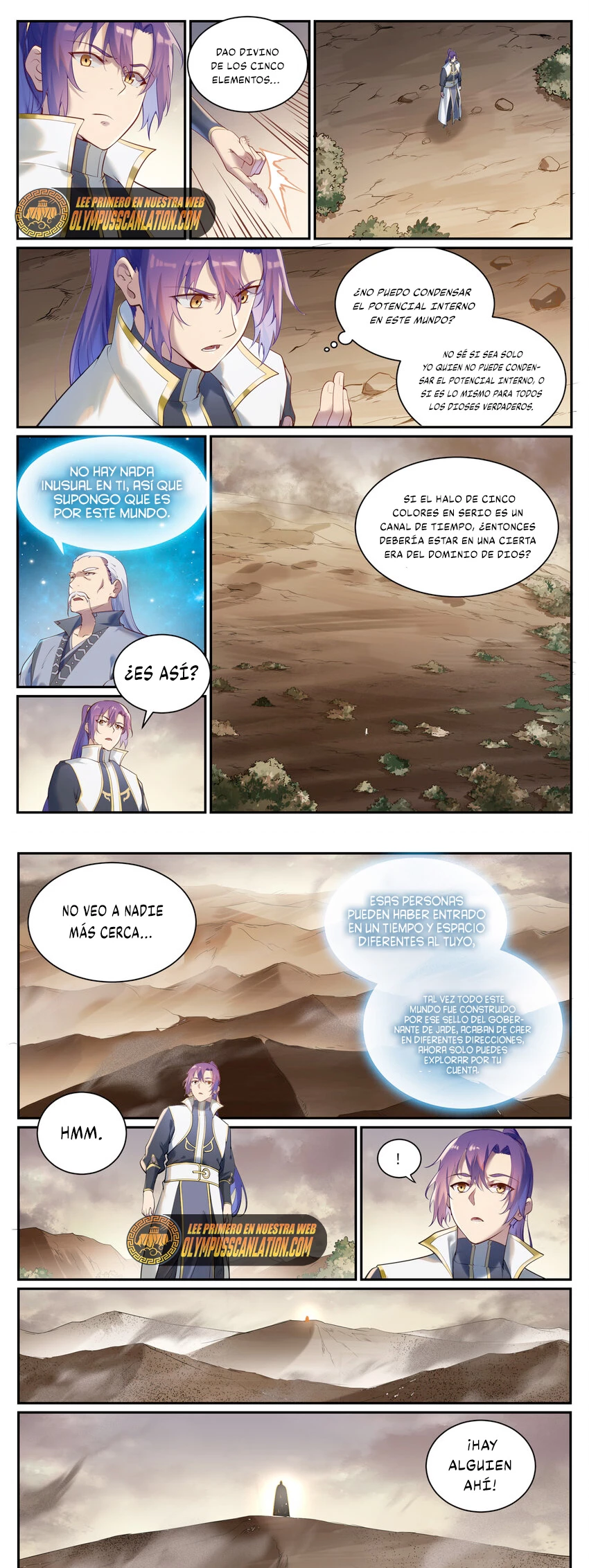 Página 6 de 9 — Capítulo 920