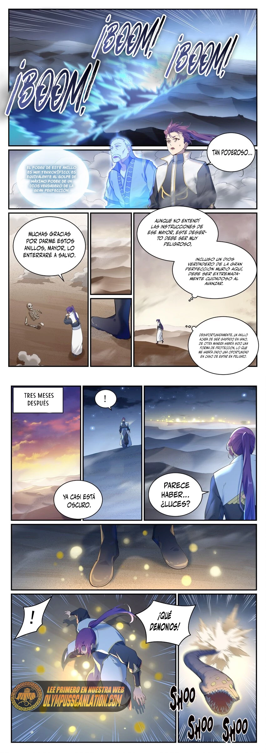 Página 4 de 9 — Capítulo 921