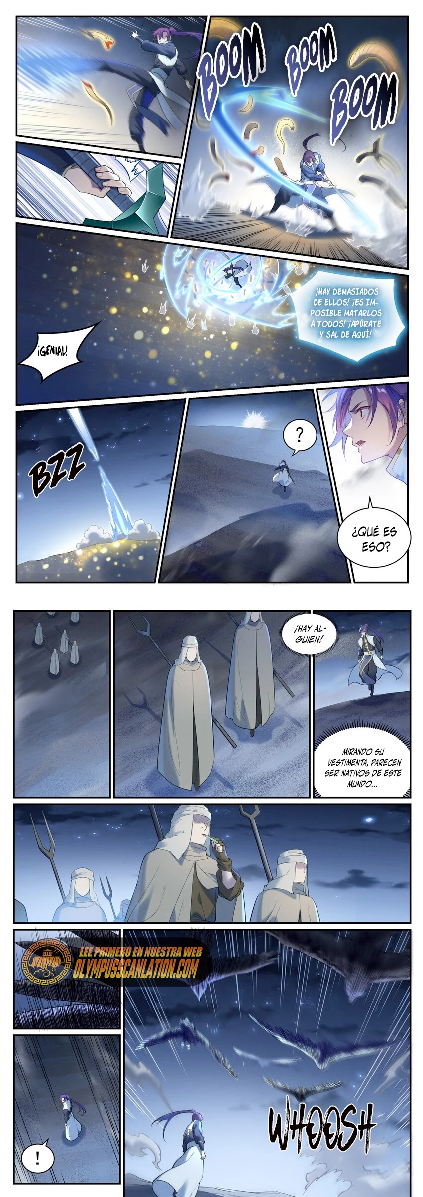 Página 5 de 9 — Capítulo 921