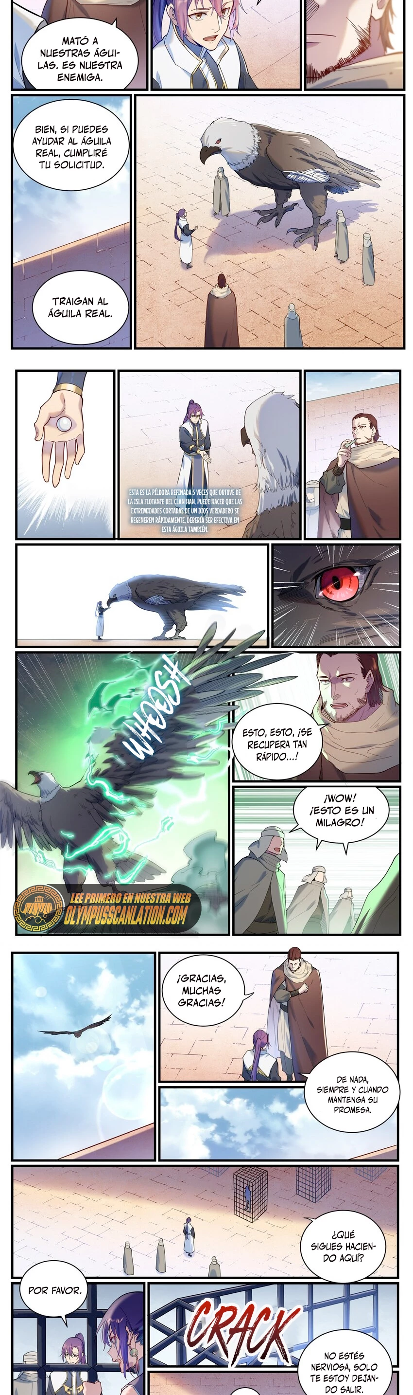 Página 6 de 9 — Capítulo 921
