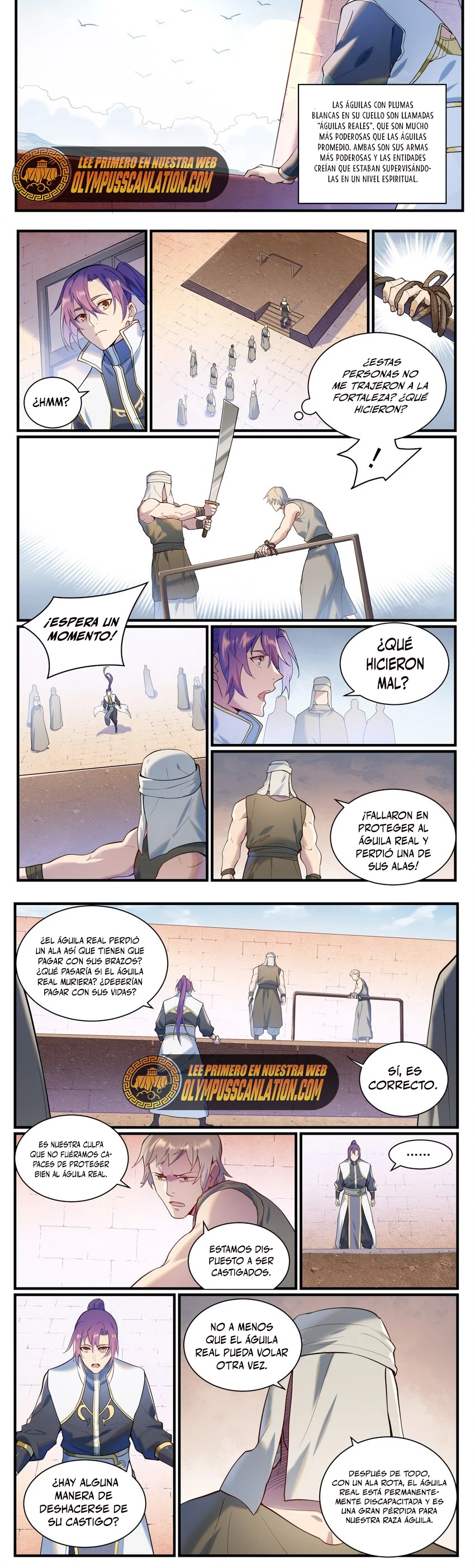 Página 4 de 4 — Capítulo 922