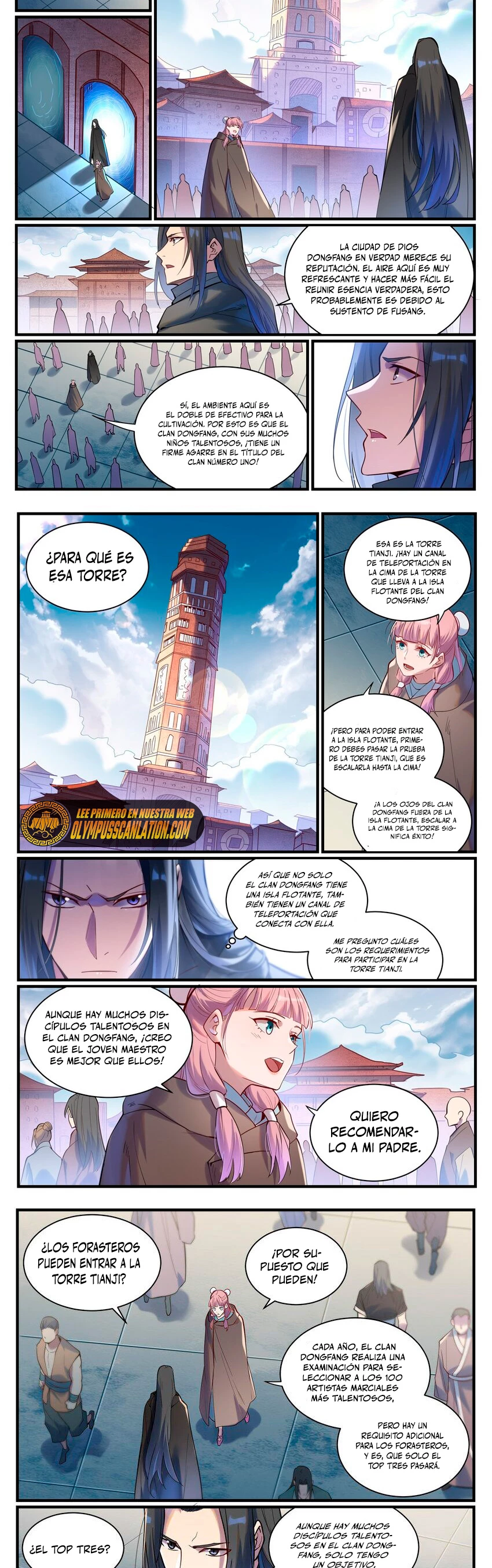 Página 8 de 9 — Capítulo 930