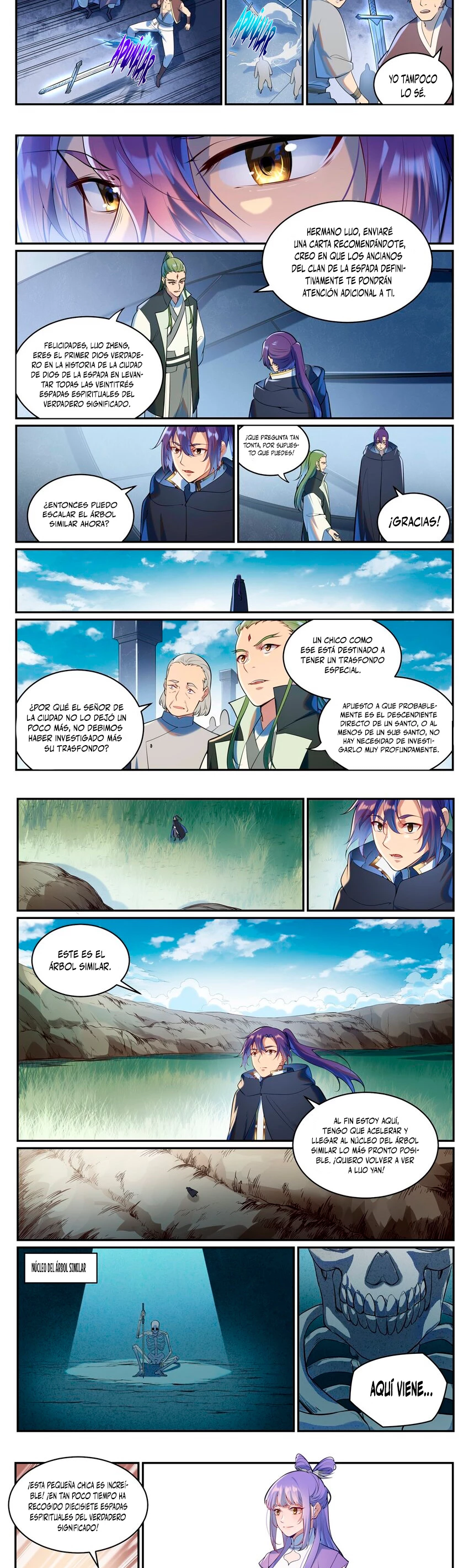 Página 8 de 11 — Capítulo 946