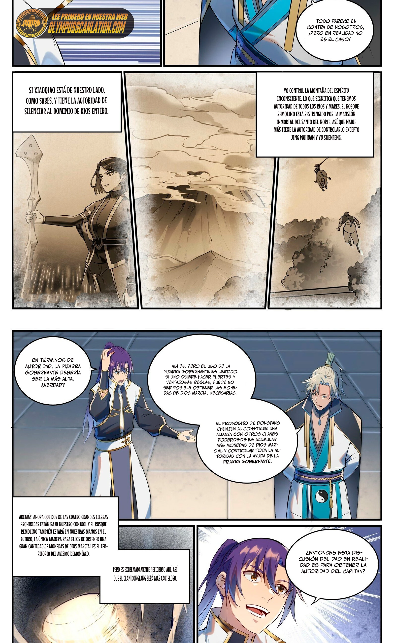 Página 5 de 15 — Capítulo 949