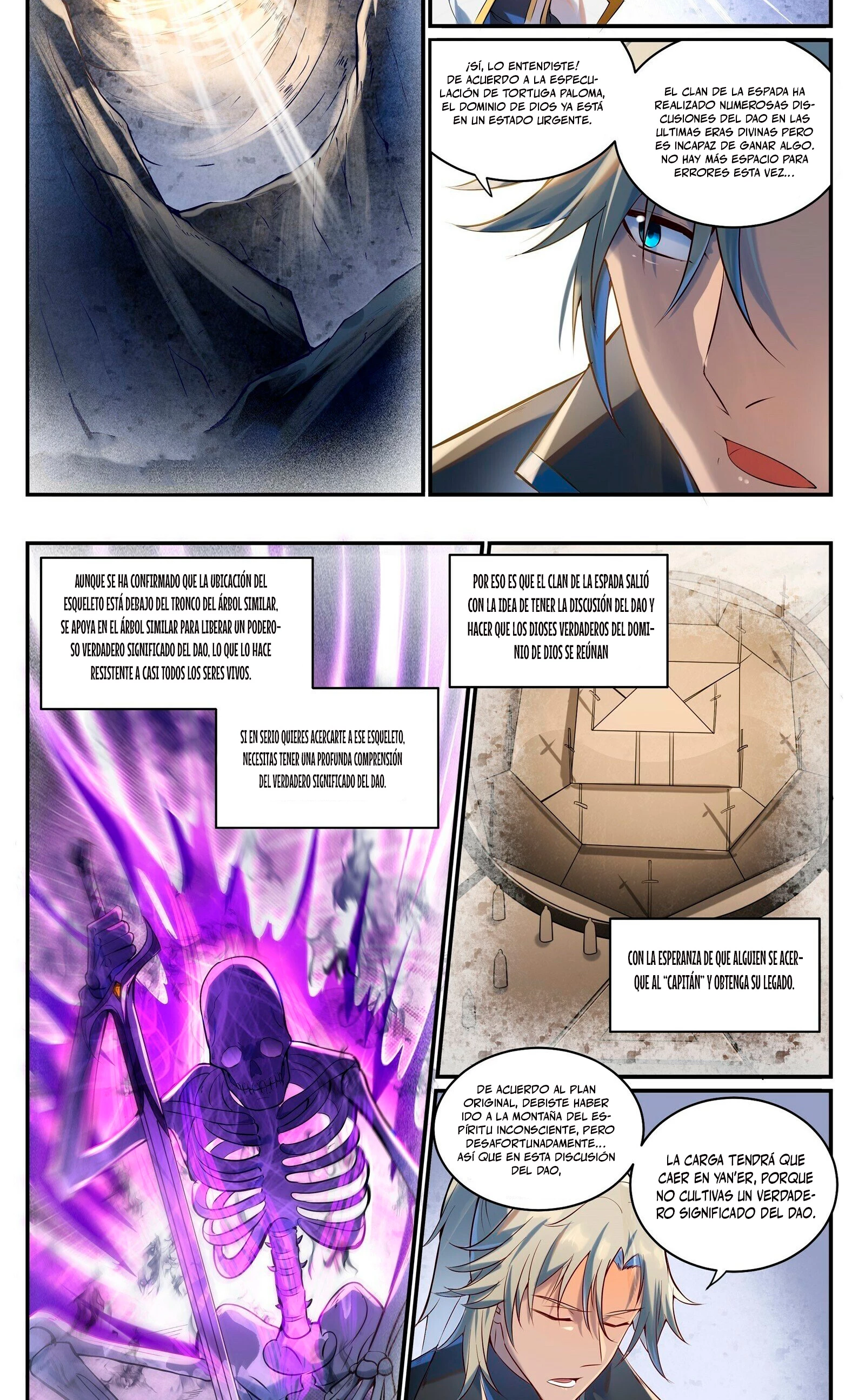 Página 6 de 15 — Capítulo 949
