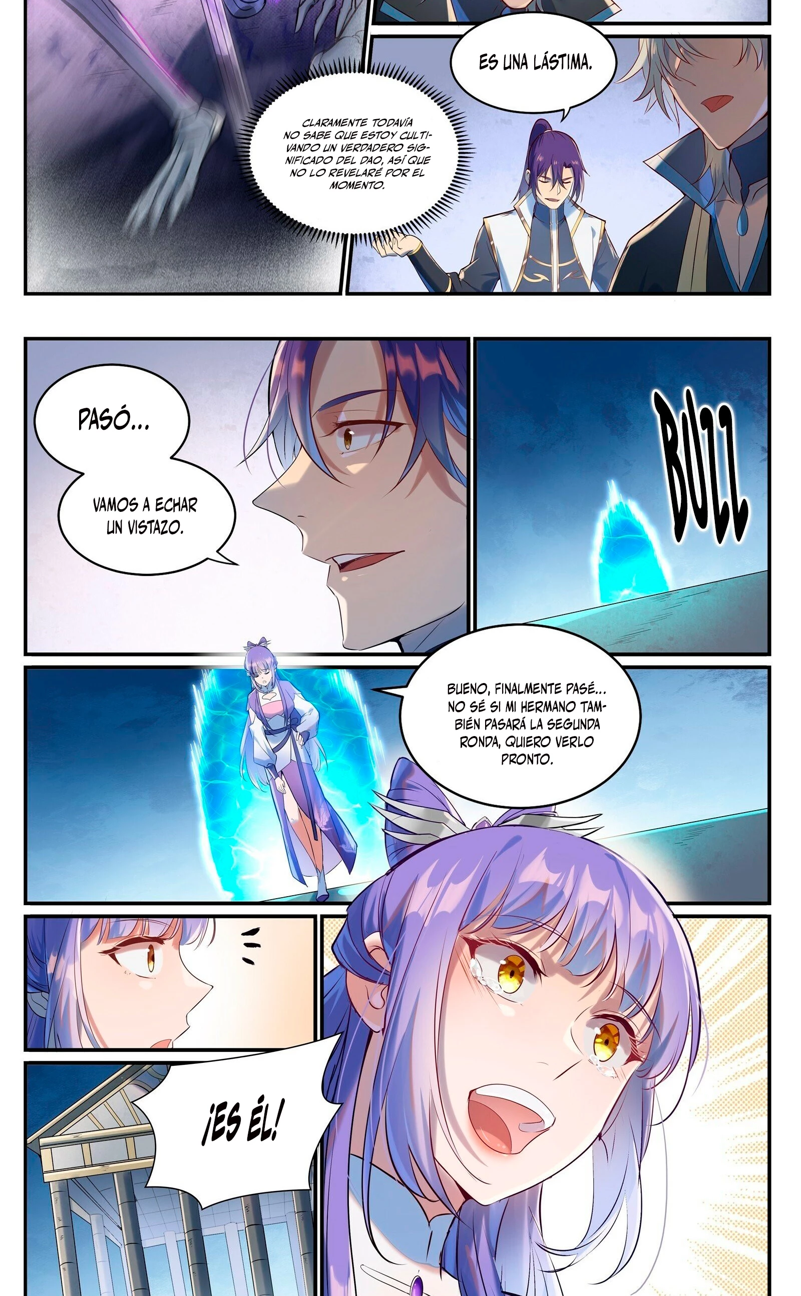 Página 7 de 15 — Capítulo 949
