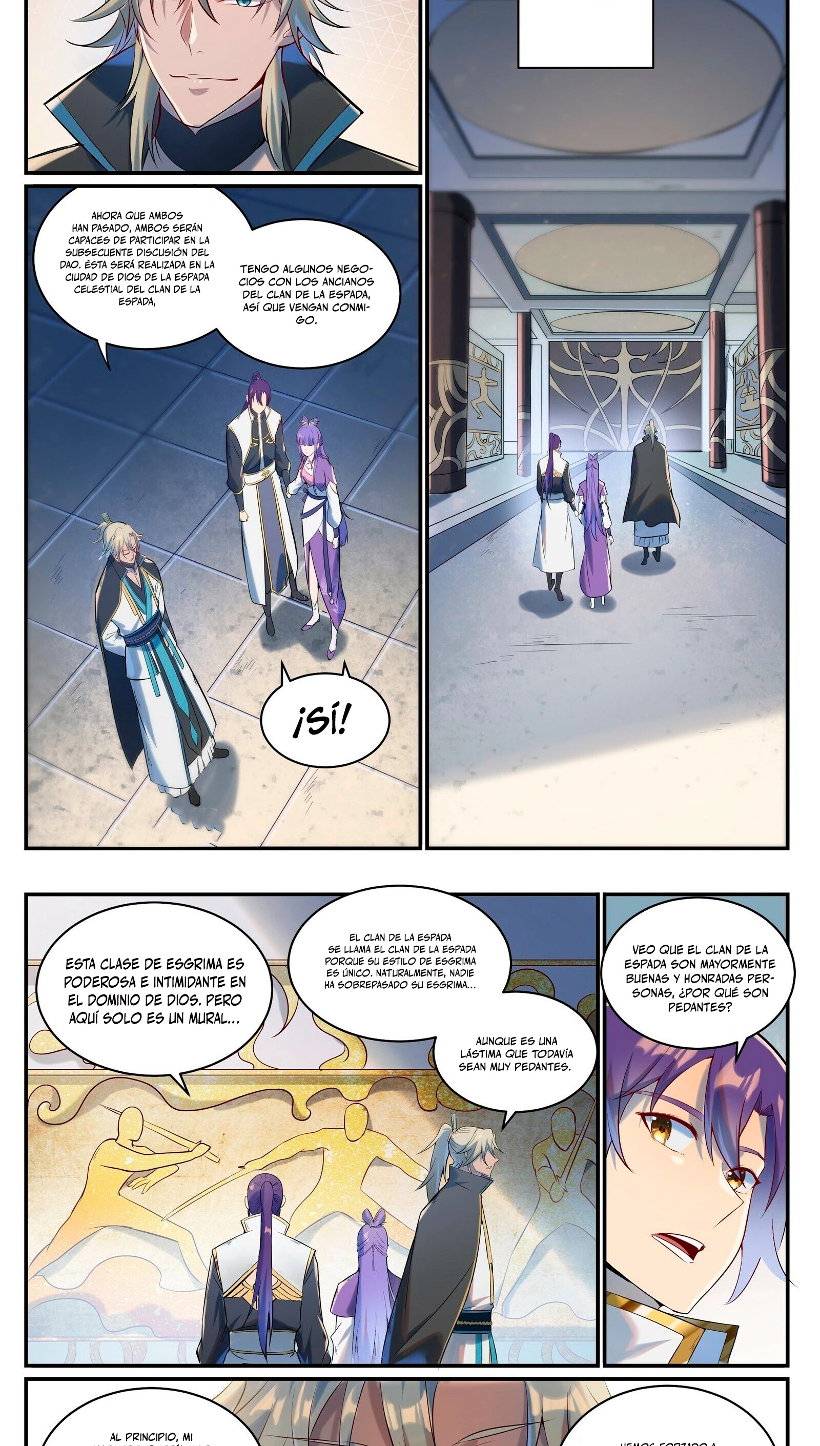 Página 10 de 15 — Capítulo 949