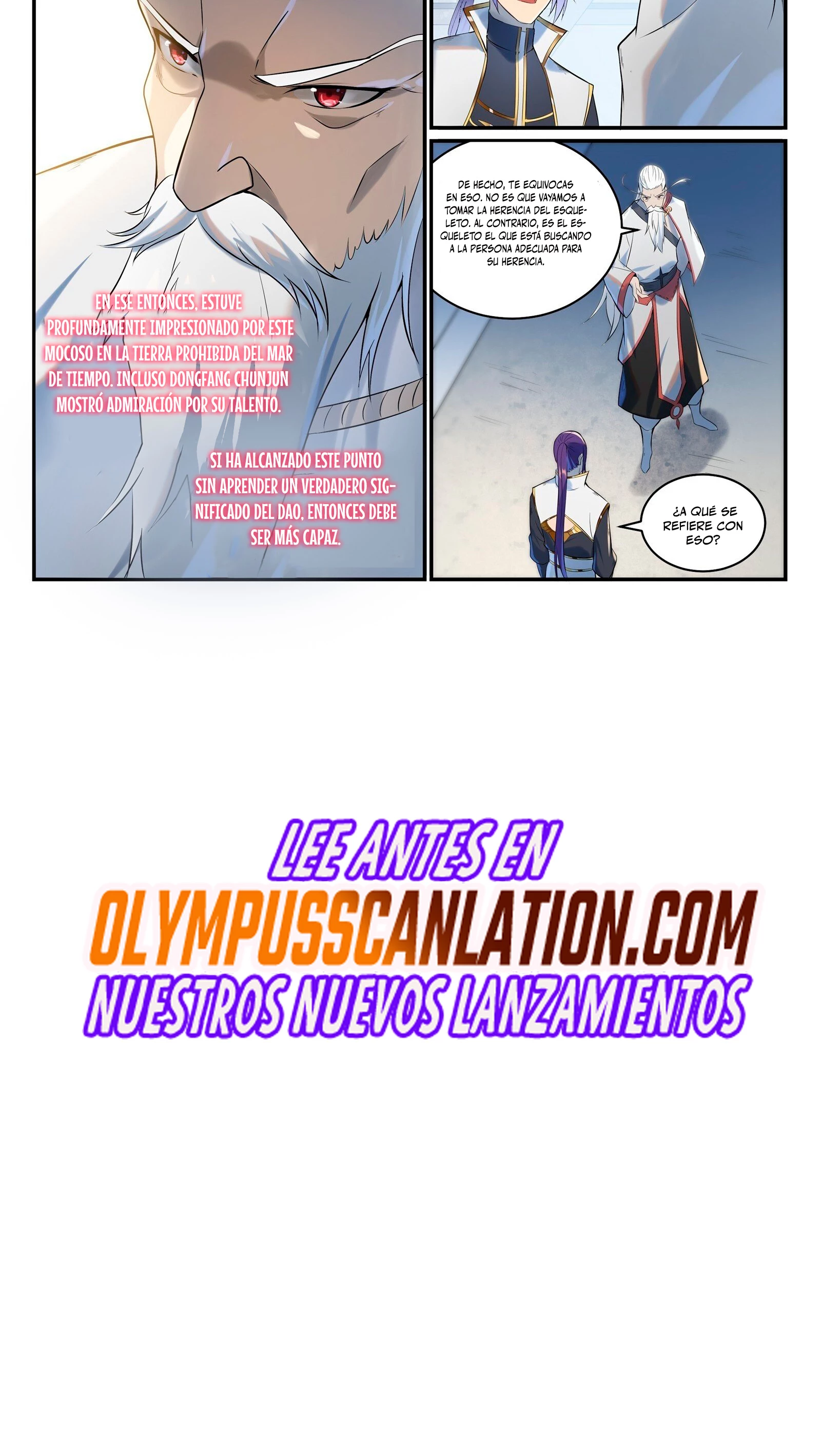 Página 15 de 15 — Capítulo 949