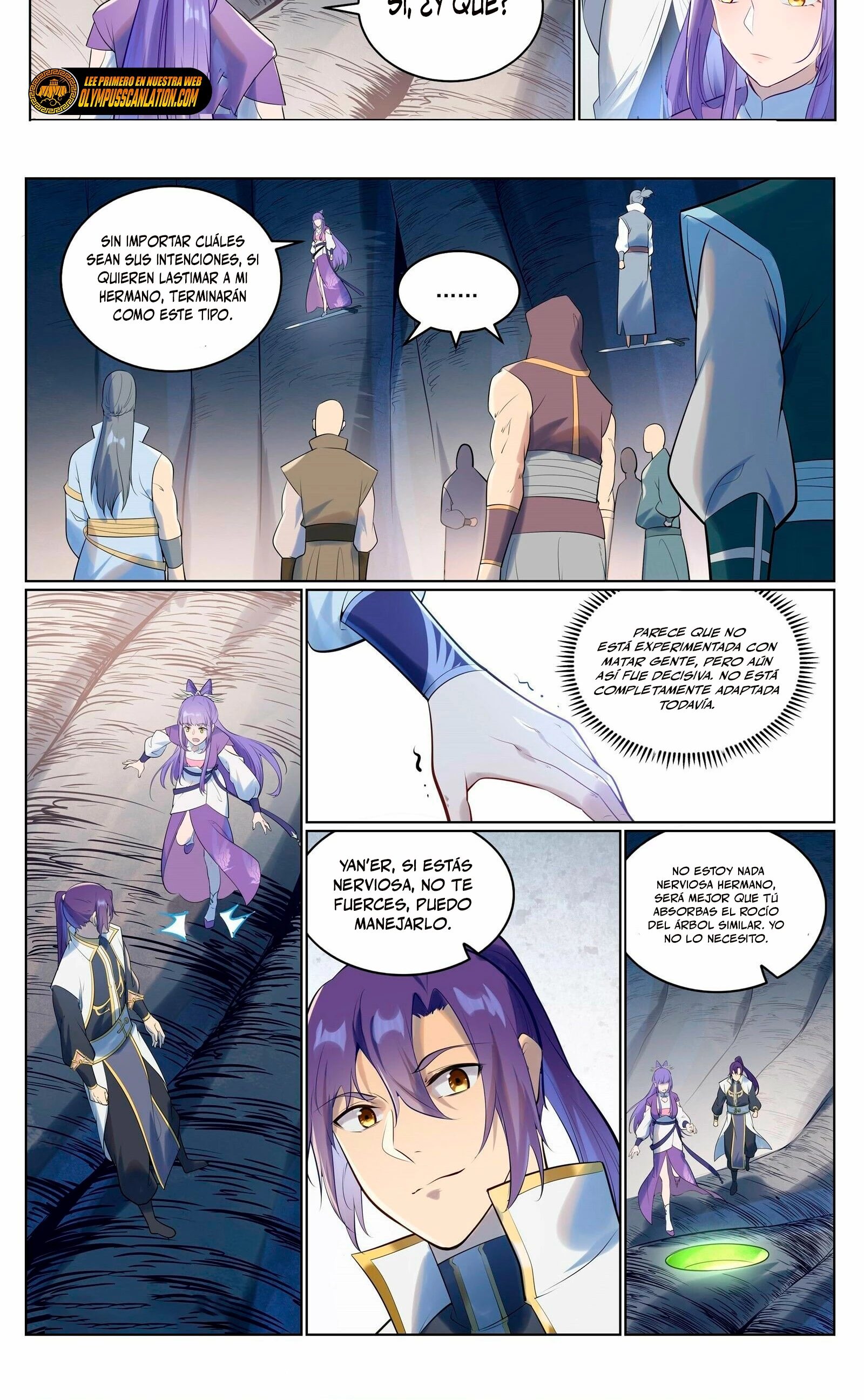 Página 8 de 15 — Capítulo 952
