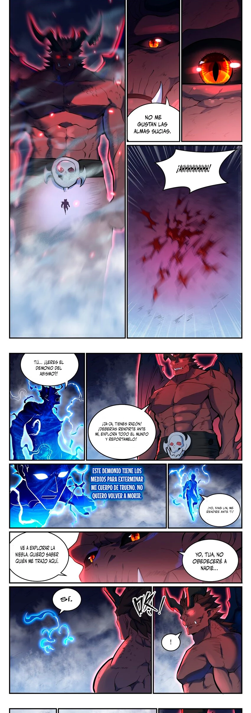 Página 8 de 12 — Capítulo 955