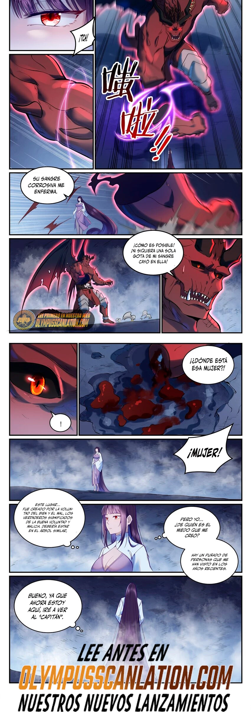 Página 10 de 12 — Capítulo 955
