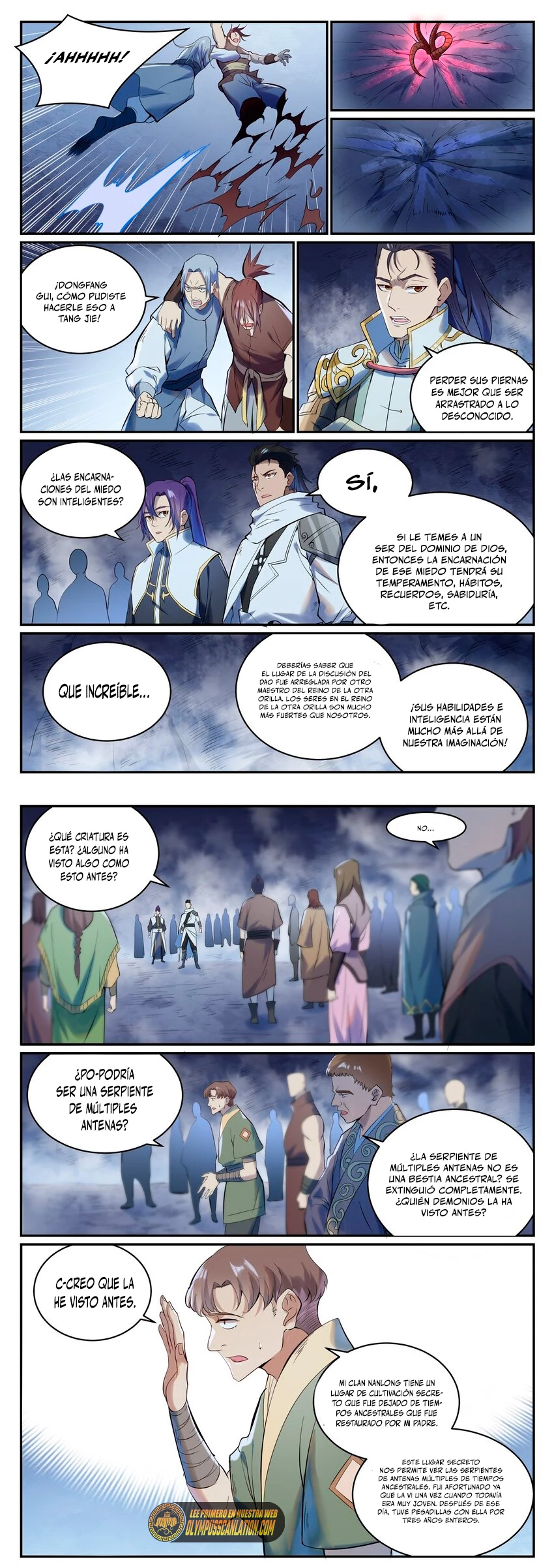 Página 9 de 12 — Capítulo 954