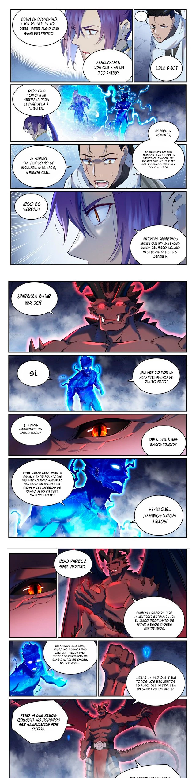 Página 5 de 7 — Capítulo 958