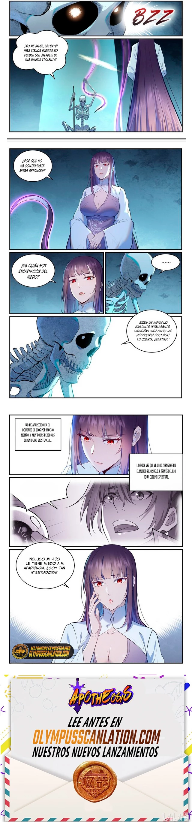 Página 7 de 7 — Capítulo 958