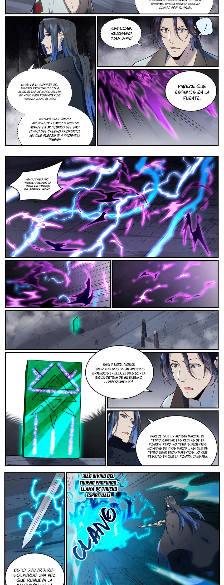 Página 6 de 12 — Capítulo 969