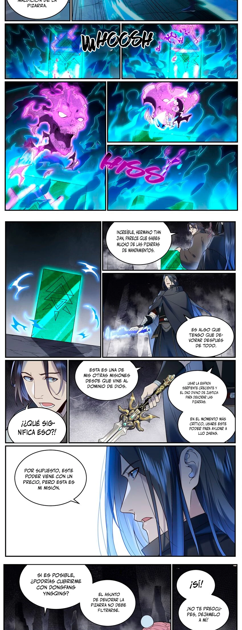 Página 7 de 12 — Capítulo 969