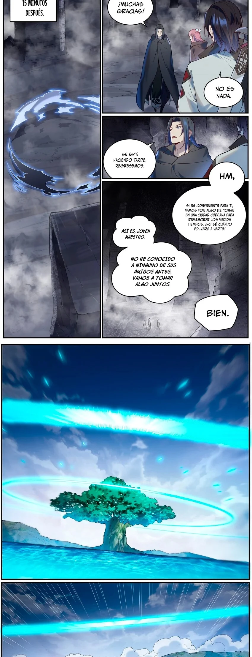 Página 9 de 12 — Capítulo 969