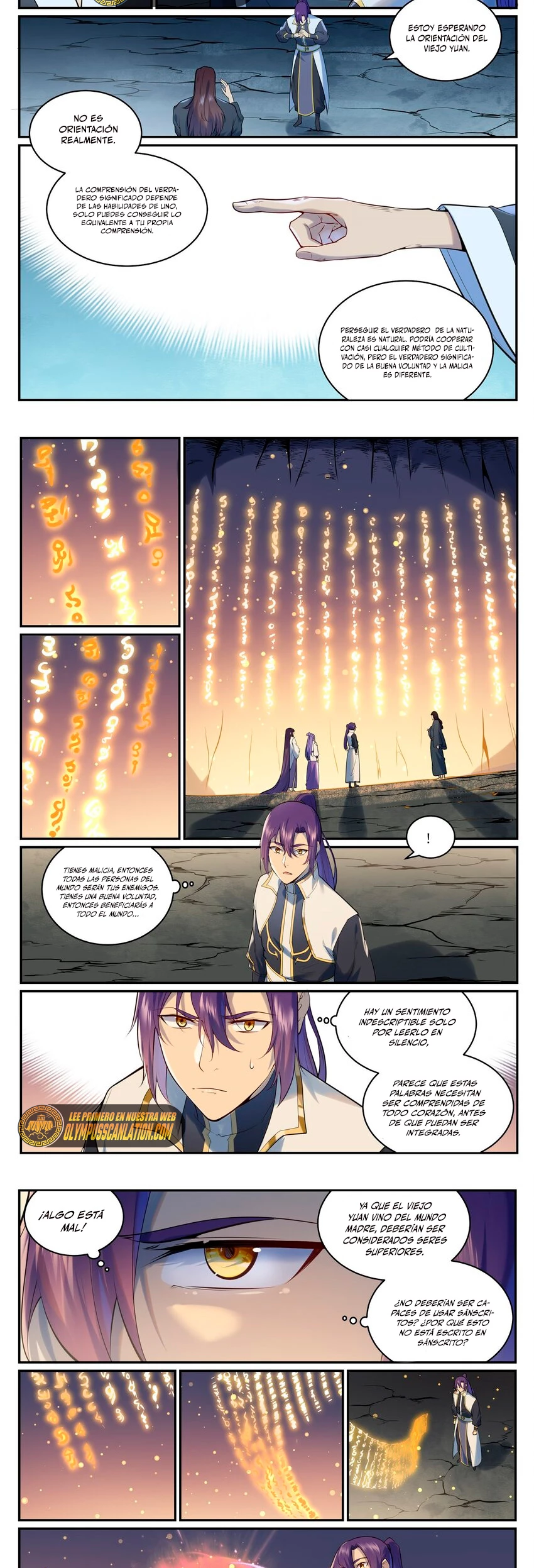 Página 8 de 9 — Capítulo 970