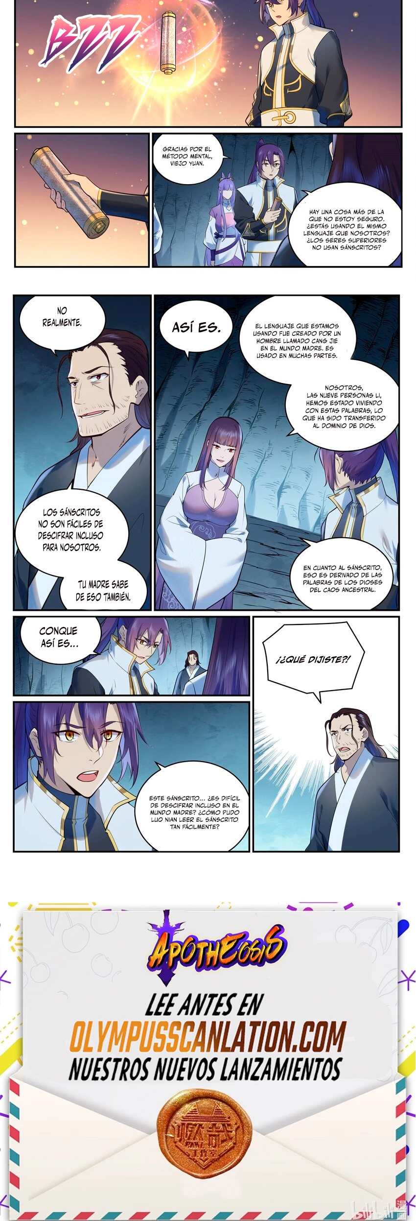 Página 9 de 9 — Capítulo 970
