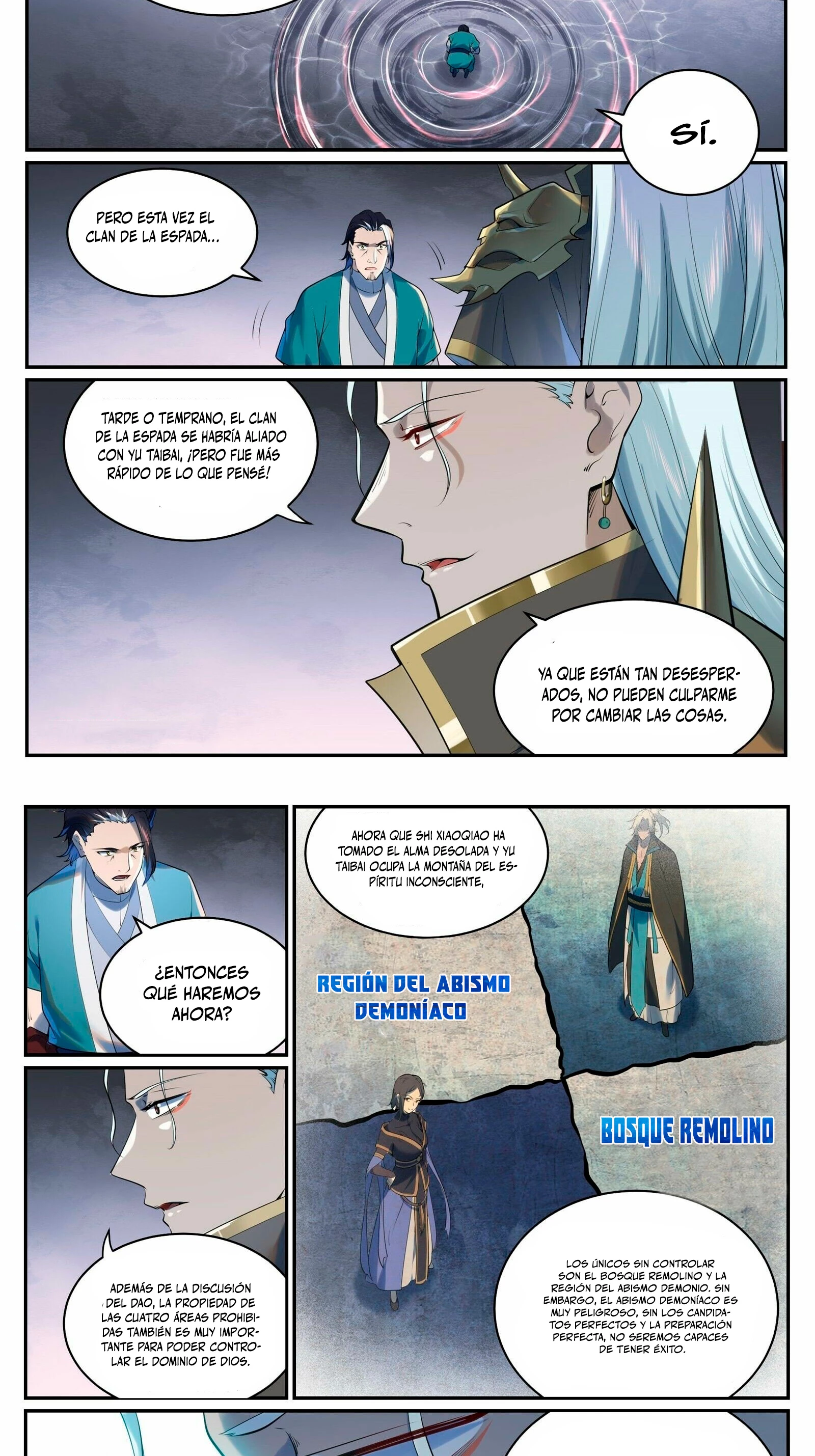 Página 7 de 14 — Capítulo 972