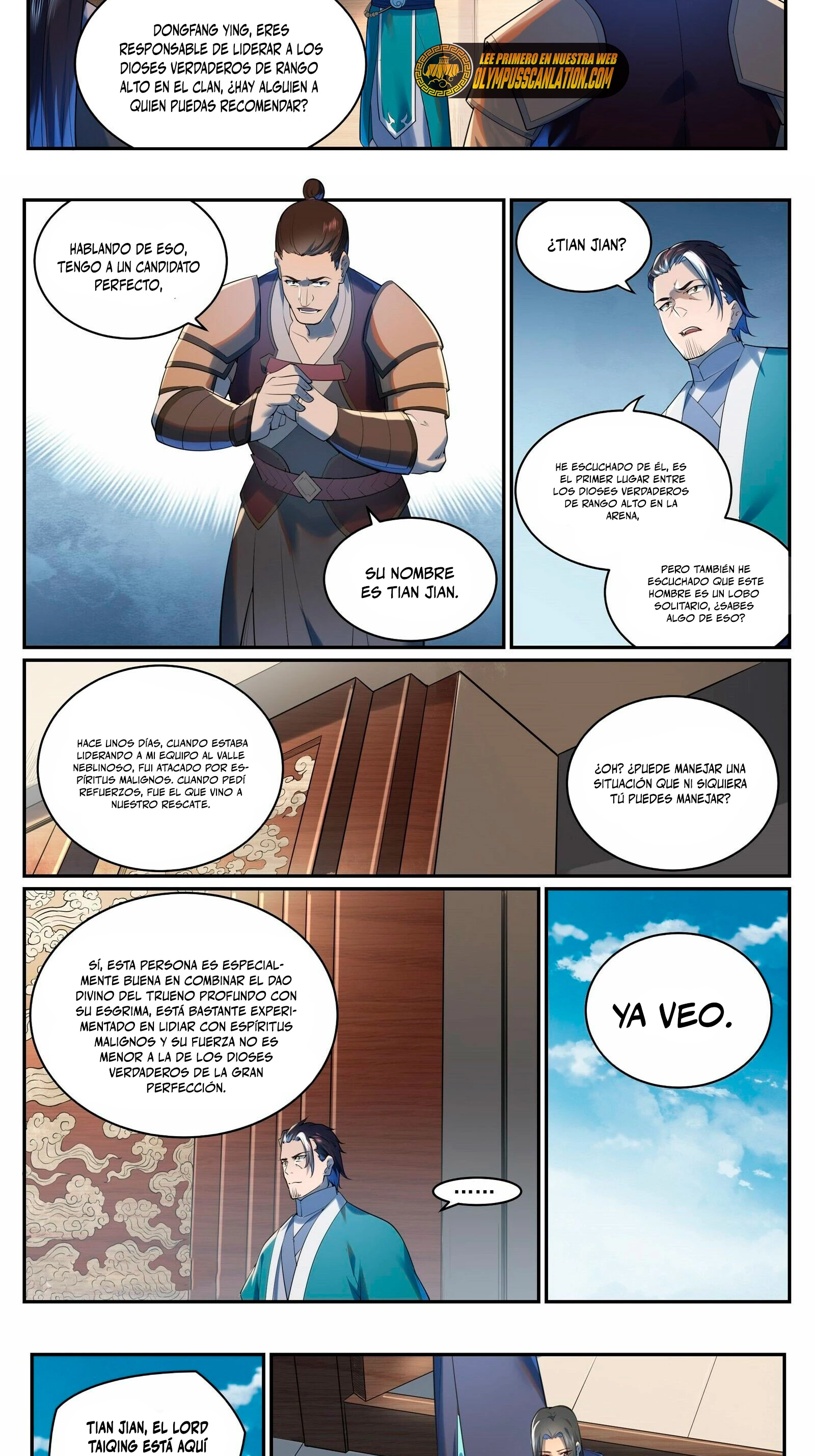 Página 9 de 14 — Capítulo 972