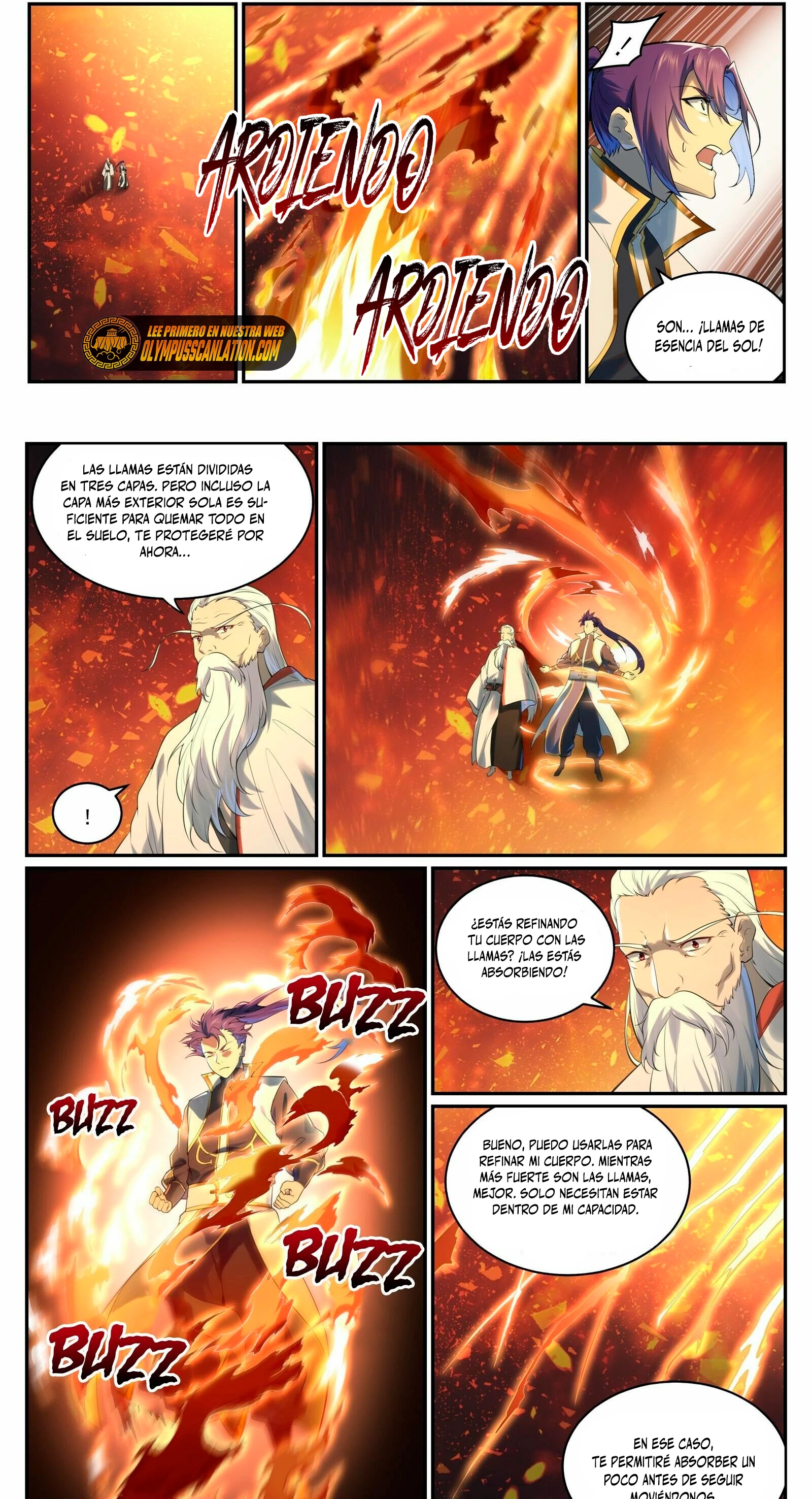 Página 12 de 14 — Capítulo 972