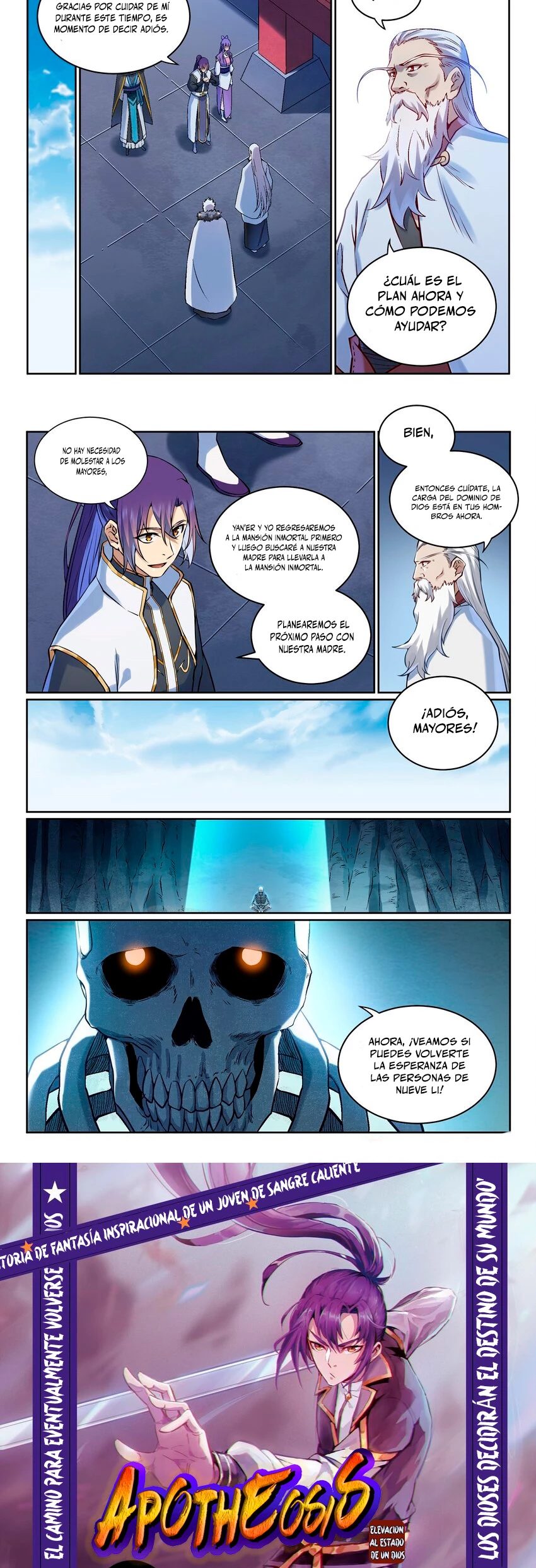 Página 9 de 9 — Capítulo 977
