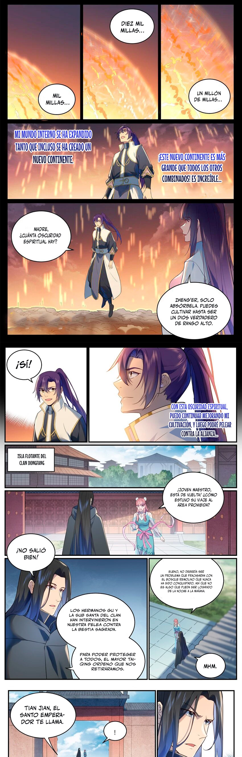 Página 3 de 8 — Capítulo 980
