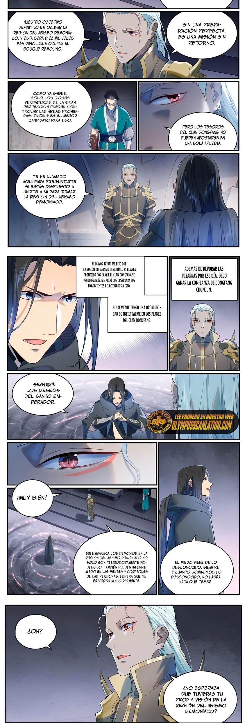 Página 5 de 8 — Capítulo 980