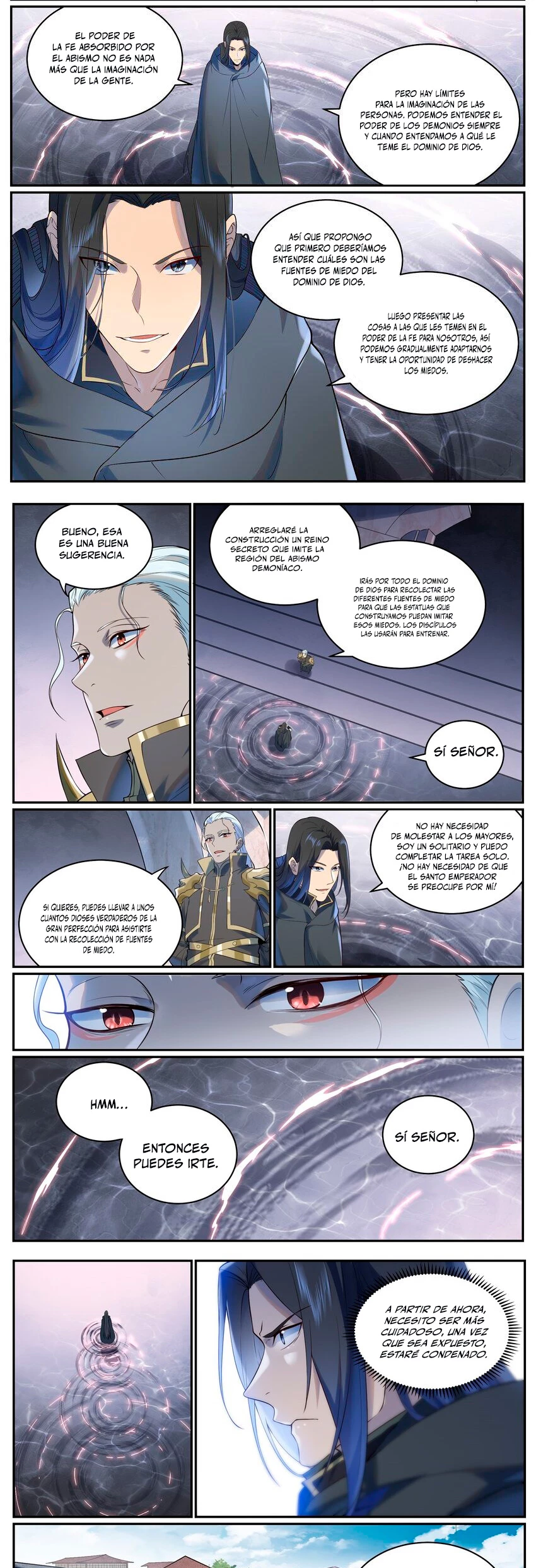 Página 6 de 8 — Capítulo 980