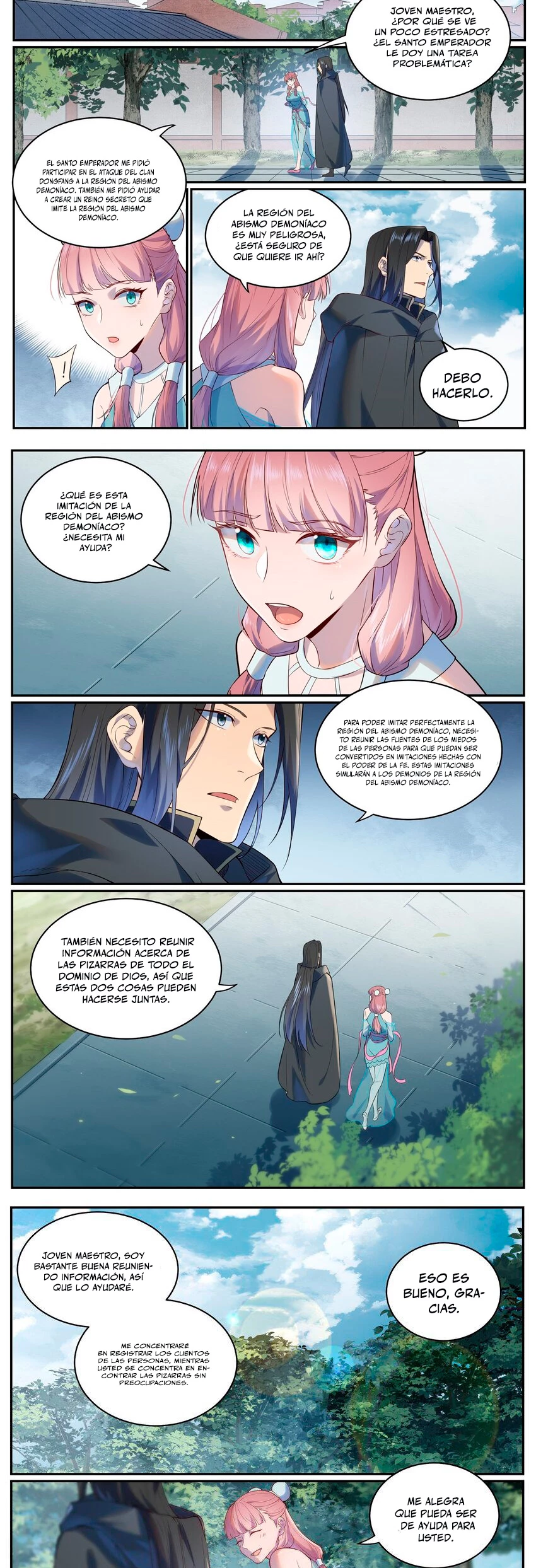 Página 7 de 8 — Capítulo 980