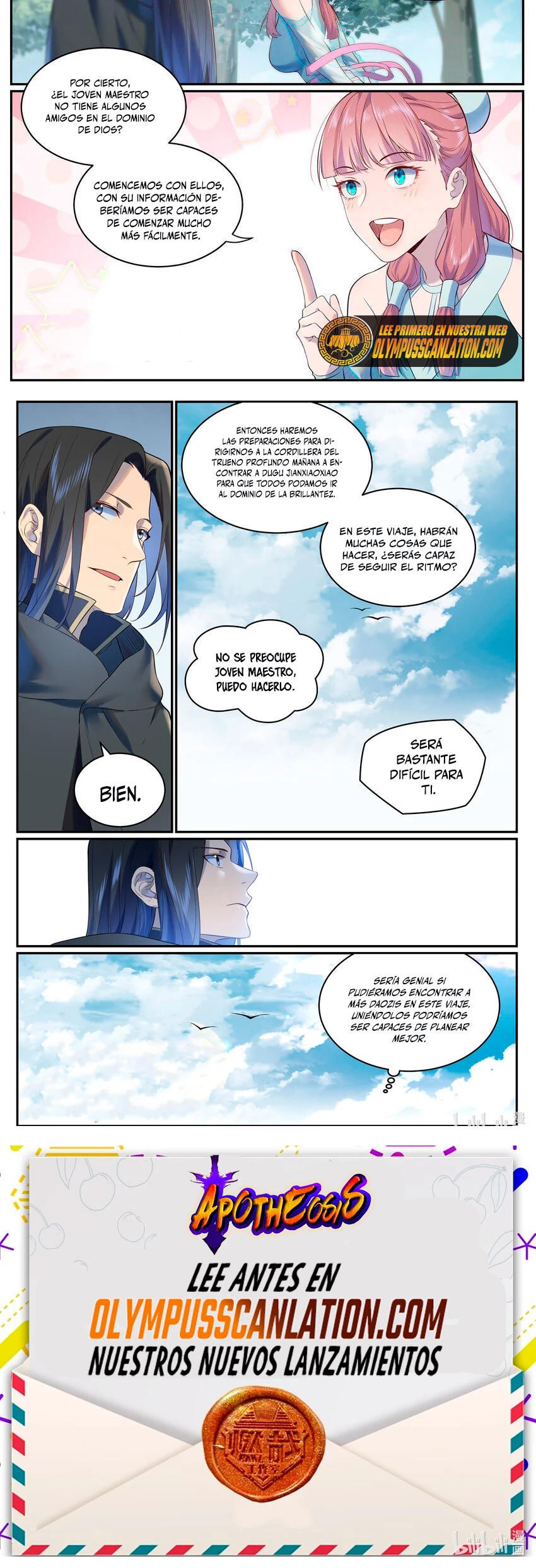 Página 8 de 8 — Capítulo 980
