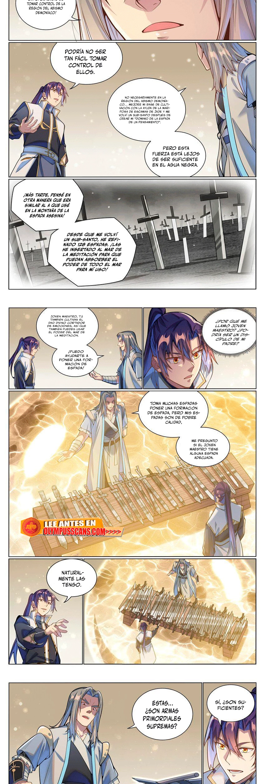 Página 8 de 9 — Capítulo 1053