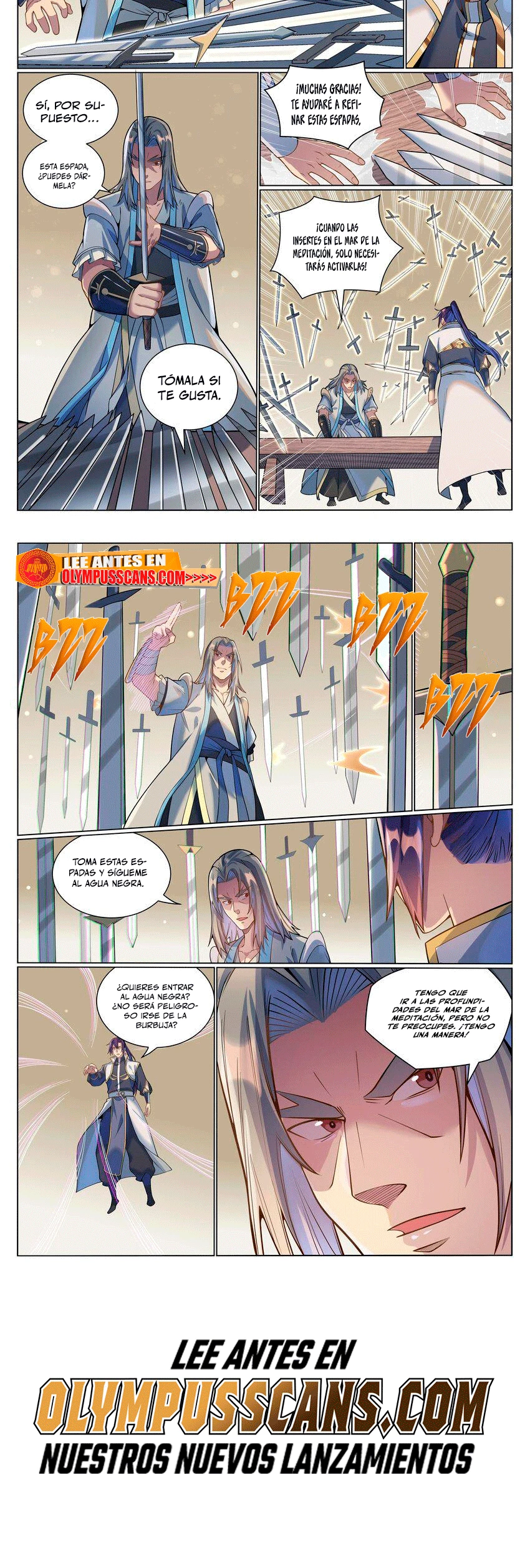 Página 9 de 9 — Capítulo 1053