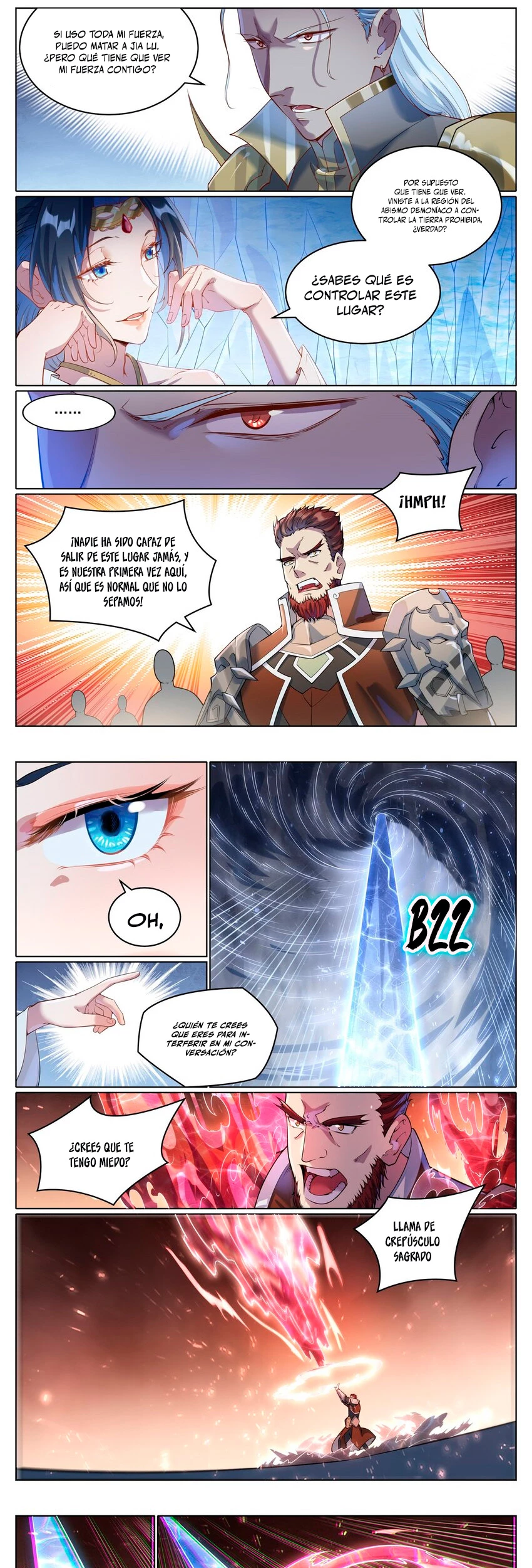 Página 6 de 9 — Capítulo 1057