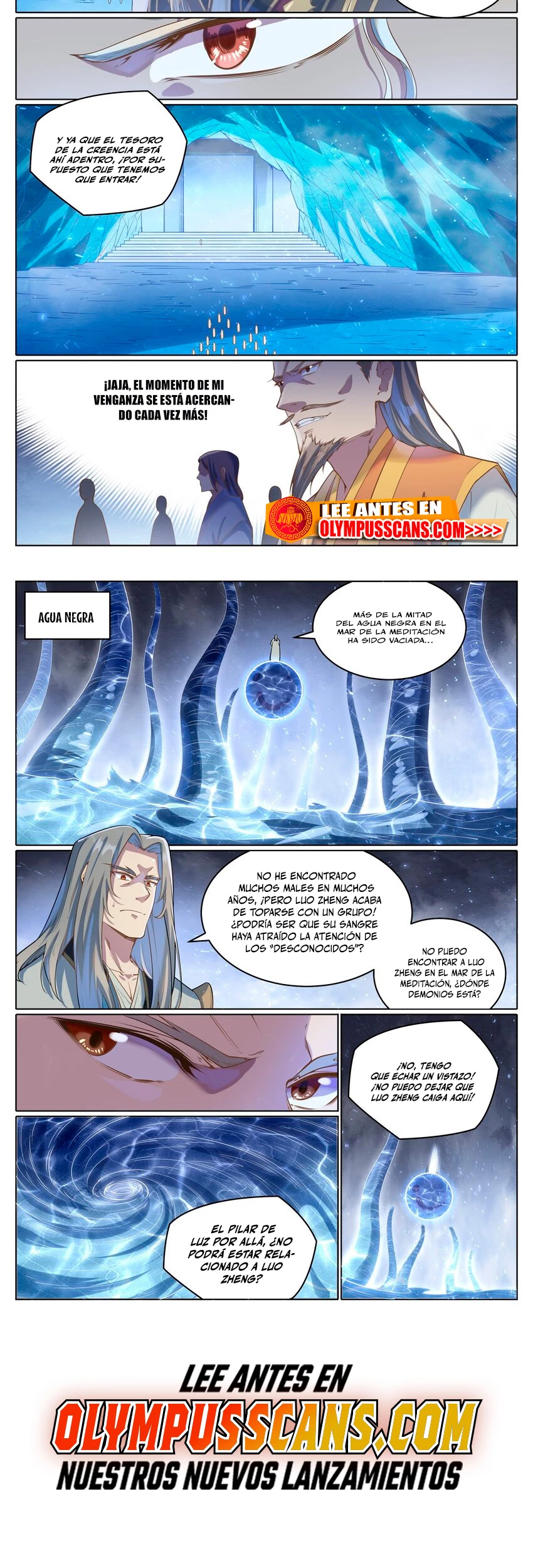 Página 9 de 9 — Capítulo 1057