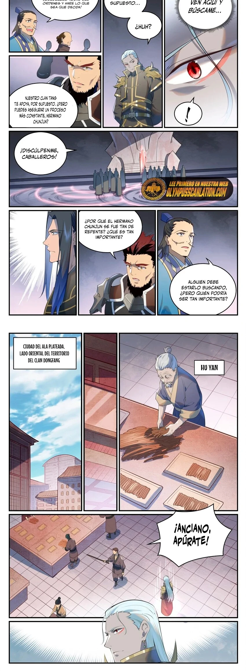 Página 3 de 9 — Capítulo 981