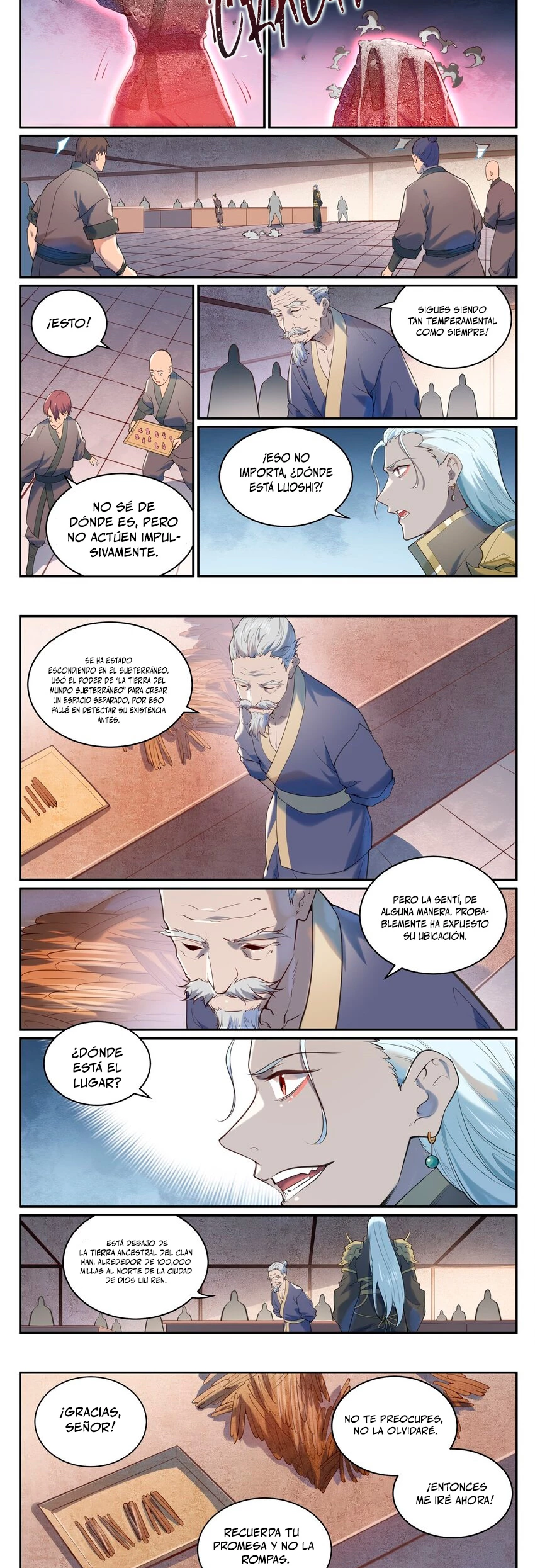 Página 5 de 9 — Capítulo 981